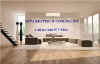 VANA HEATING & COOLING INC. image 1